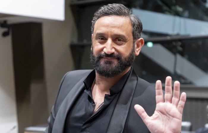 “Sarà molto complicato per lui restare”: dopo 12 anni di collaborazione, Cyril Hanouna finirà presto con il gruppo Canal+?