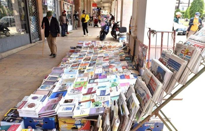 Rassegna stampa di questo sabato 19 ottobre 2024