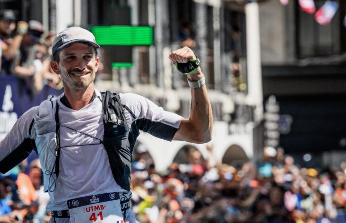 “È totalmente inaspettato”… Mathieu Blanchard firma la sua più grande vittoria sulla Diagonale des Fous