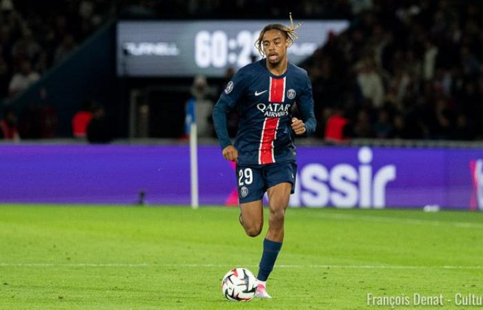 Partita: PSG/Strasburgo (4-2), prestazioni individuali