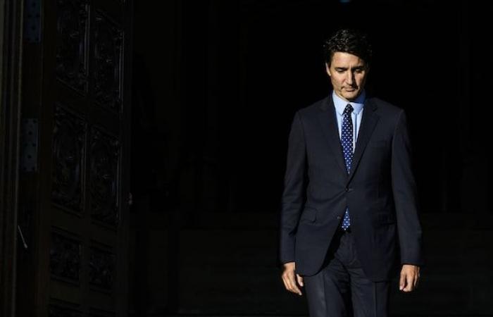 La “grande maggioranza” del caucus liberale si schiera dietro Trudeau, assicura Freeland