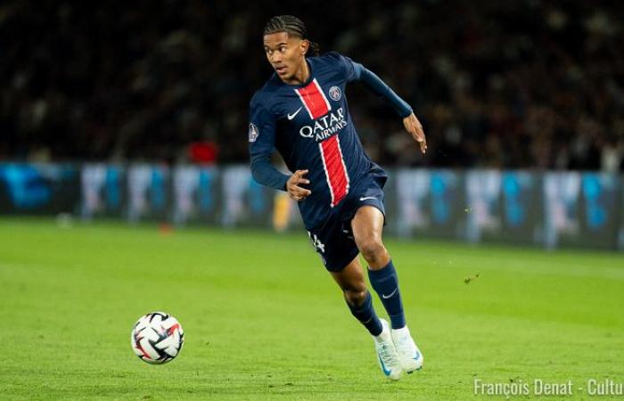 Partita: PSG/Strasburgo (4-2), prestazioni individuali