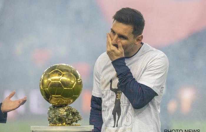 Lionel Messi non pensa a Mbappé, Haaland, Vinicius, Rodri o Bellingham per il Pallone d’Oro: “Lo merita più di chiunque altro” – Tutto il calcio