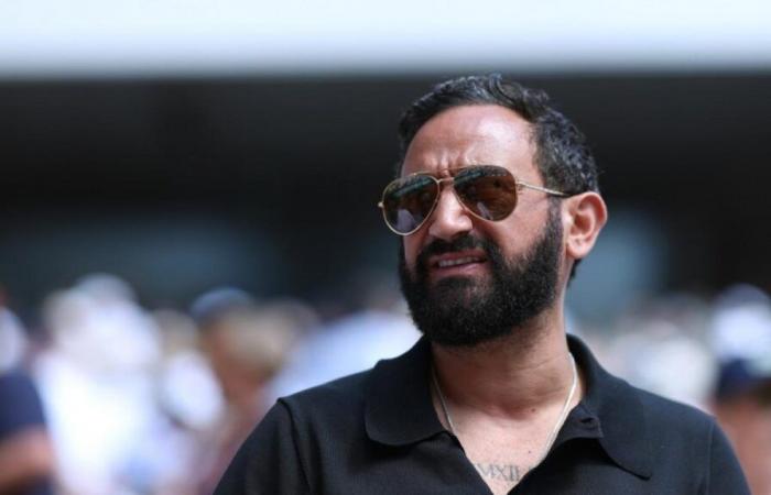 Cyril Hanouna sarebbe sul punto di lasciare il gruppo Canal+ e vorrebbe lanciare la sua piattaforma digitale