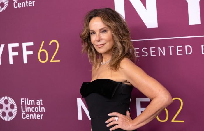 Anche Jennifer Grey aspetta il seguito di “Dirty Dancing”