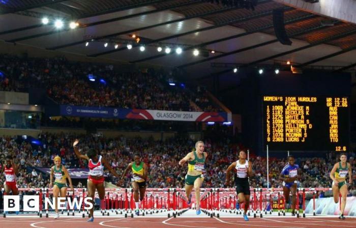 Date dei giochi del Commonwealth di Glasgow 2026 confermate dal consiglio