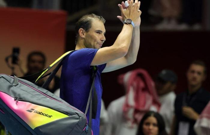 “Felice di averlo giocato ancora una volta”, il nostalgico Nadal prima dell’ultimo epico duello contro Djokovic