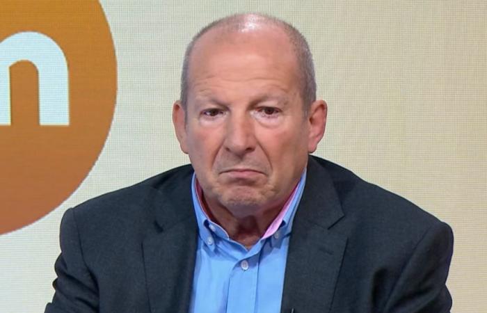 Rolland Courbis: “Non riesco proprio a immaginarlo fare questo errore”