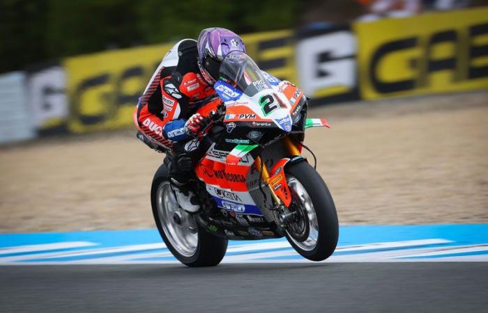 WSBK Superbike Jerez J1: Michael, Nicolo, Toprak, hanno detto…