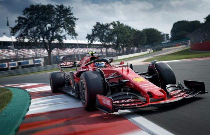 Qualifiche del Gran Premio degli Stati Uniti di Formula 1 2024