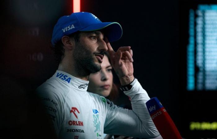 Formula 1 | ‘Tutti lo sapevano’: perché RB F1 non ha salutato bene Ricciardo?