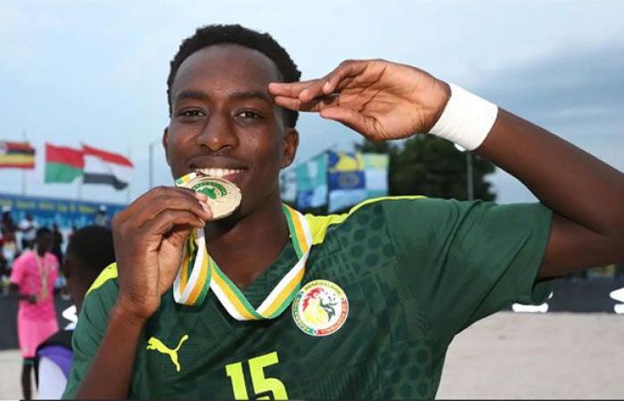 Beach Soccer – Inizio di Can oggi, in Egitto: Senegal, solo contro tutti! – Il Quotidiano