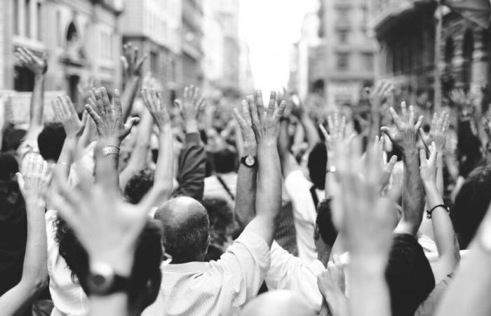 Situazione della democrazia | Cultura francese