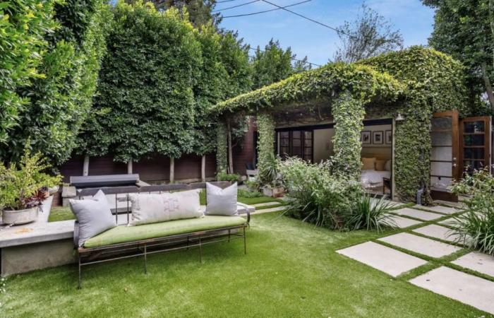 Proprietà di punta: Bradley Cooper vende il suo bungalow a Los Angeles – Actual Immo