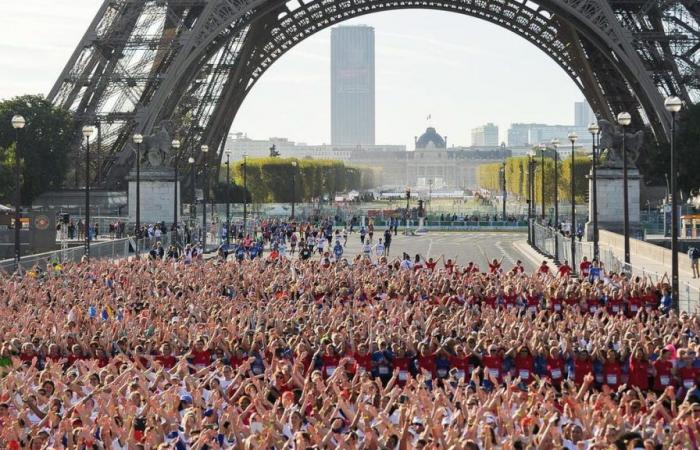 Iscrizioni, orari, percorso… Tutto quello che c’è da sapere sulla corsa parigina in programma questa domenica