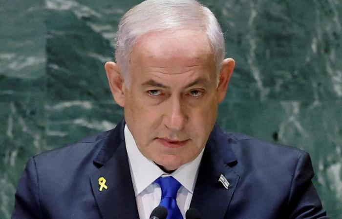 Guerra in Medio Oriente: la residenza di Benyamin Netanyahu nel centro di Israele presa di mira da un drone