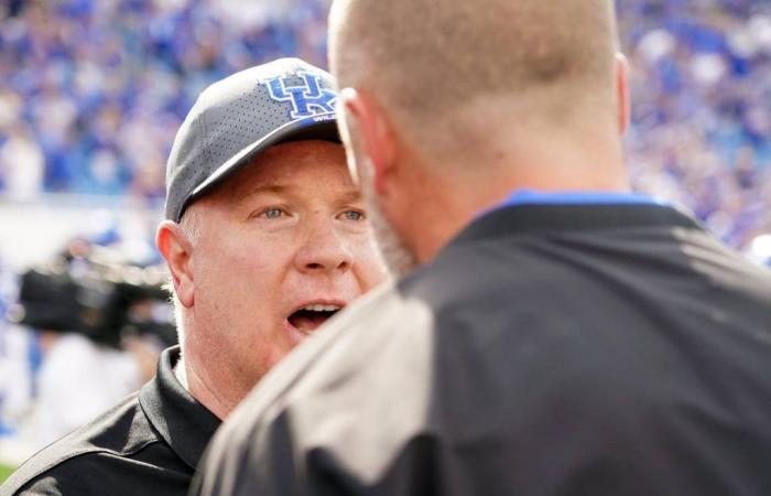 Per gli appassionati di calcio del Regno Unito, le speranze e le paure riguardo alla partita del Kentucky in Florida