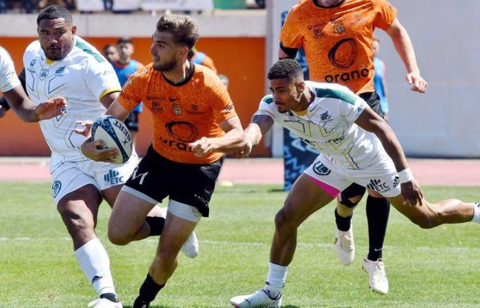 Rugby – Nazionale: la sorpresa dello chef al Narbonne, il Racing sbarca a Bourgoin-Jallieu con un paio di nuovi centri