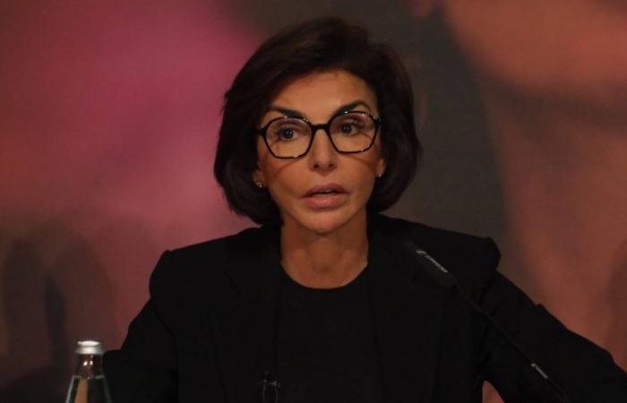 La ministra Rachida Dati favorevole a un museo nazionale del cinema