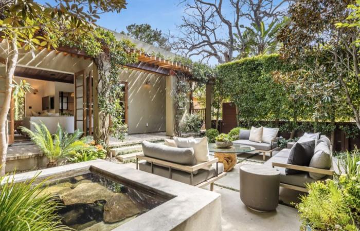 Proprietà di punta: Bradley Cooper vende il suo bungalow a Los Angeles – Actual Immo