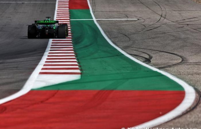 Formula 1 | La posta in gioco della F1 rimane in fondo alla griglia per lo Sprint nonostante gli sviluppi