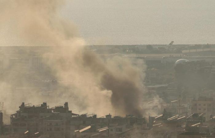 un drone lanciato dal Libano prende di mira la casa di Benjamin Netanyahu in Israele