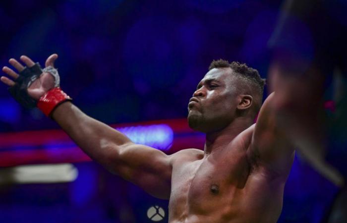 I tre super combattimenti di Ngannou | Yardbarker