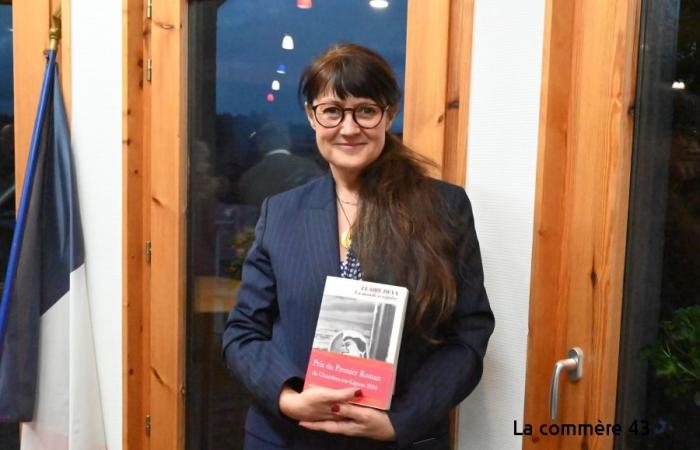 Primo premio romanzo da Chambon-sur-Lignon a Claire Deya: quando la letteratura ci parla del mondo