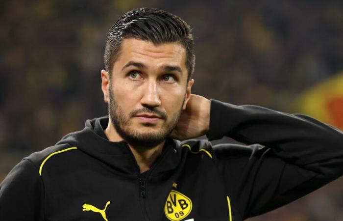 “Mi dà molto fastidio”: Sahin riconosce il punto debole del BVB