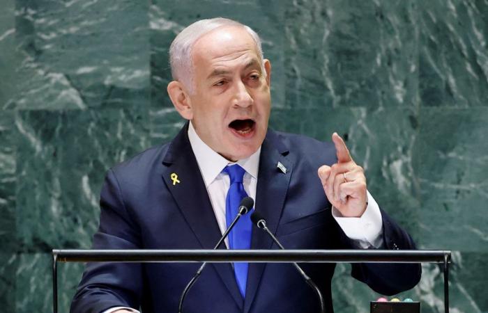 Israele | Netanyahu accusa Hezbollah di aver “tentato” di assassinarlo