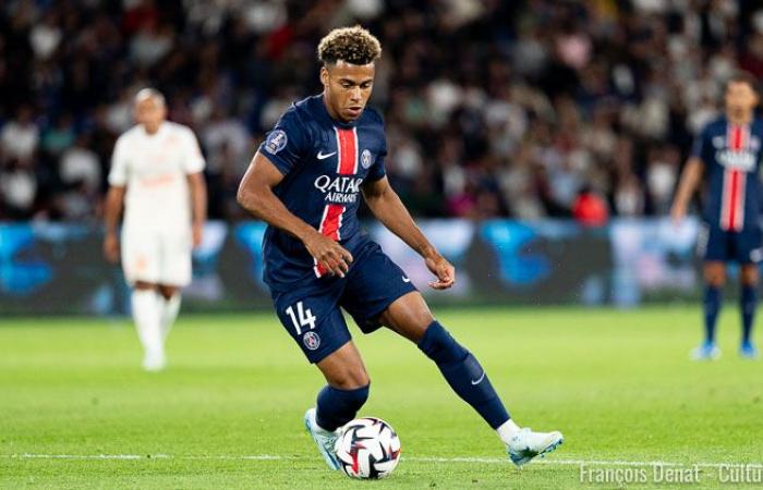 Partita: PSG/Strasburgo (4-2), prestazioni individuali