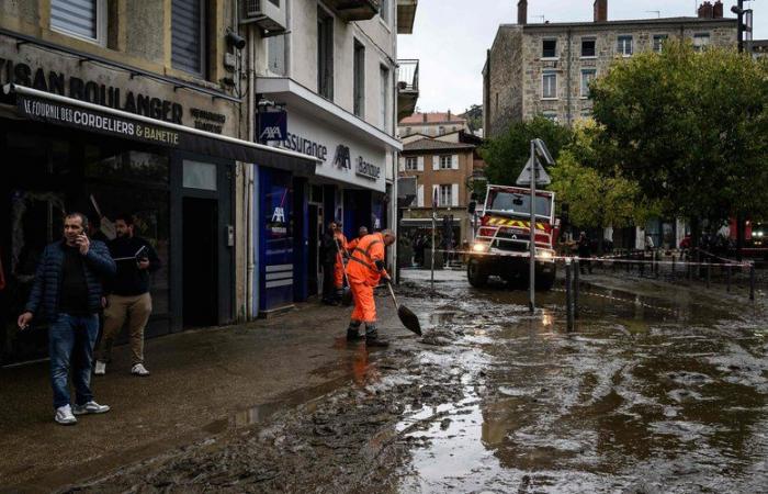 Pioggia, alluvioni e alluvioni: perché le precipitazioni continueranno a battere i record