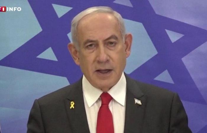 LIVE – Israele: drone lanciato dal Libano verso la residenza di Netanyahu