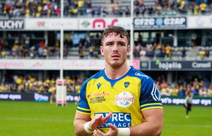 Top 14 – Clermont – Vannes rileva: Anthony Belleau spicca nelle retrovie, Killian Tixeront si conferma…