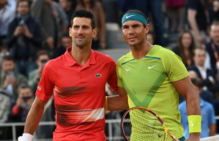 Six Kings Slam: dove e a che ora assistere all’ultimo duello tra Rafael Nadal e Novak Djokovic?