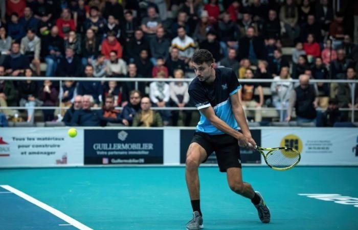 Drôme – Bourg-de-Péage -Tennis – L’elenco dei nuovi nomi per il Marques Avenue Open!