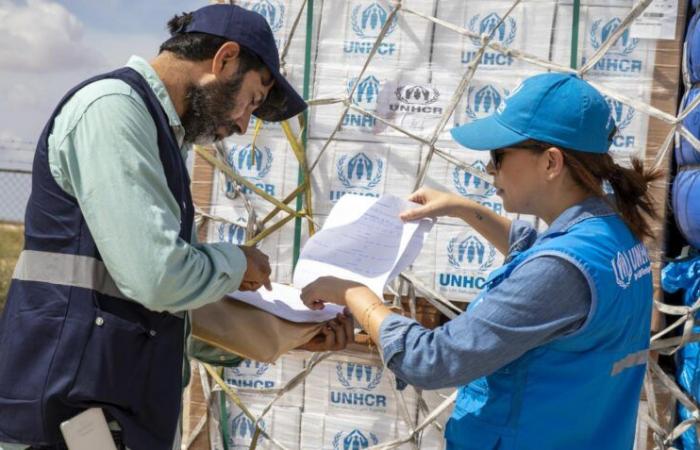 Su richiesta del Marocco, il bilancio 2025 dell’UNHCR è stato adottato tramite votazione, per la prima volta in 75 anni