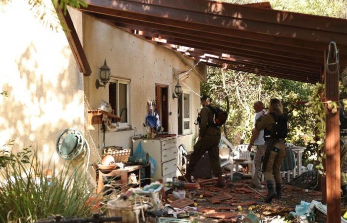 Israele | La residenza di Netanyahu presa di mira da un drone proveniente dal Libano