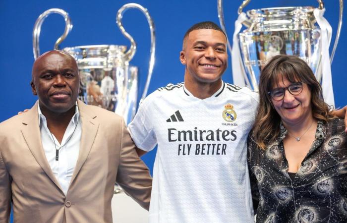 Indagine sullo stupro: la madre di Mbappé rilascia una grande rivelazione