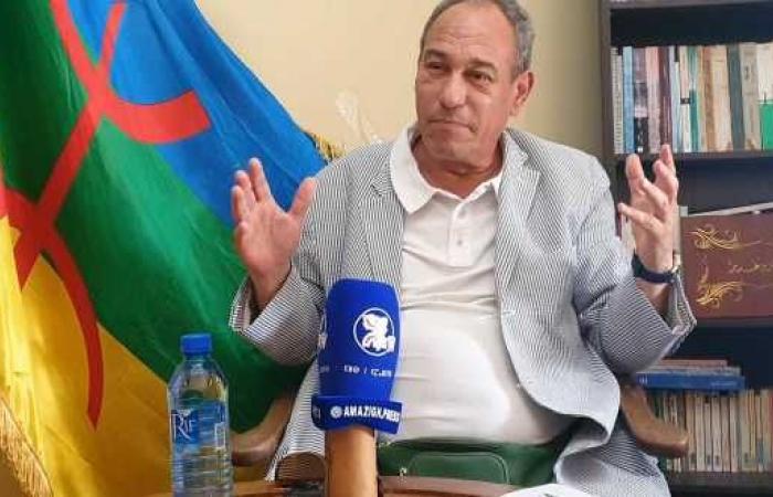 Dichiarazione sulla scomparsa del giornalista e scrittore algerino Hicham ABOUD – Le Monde Amazigh