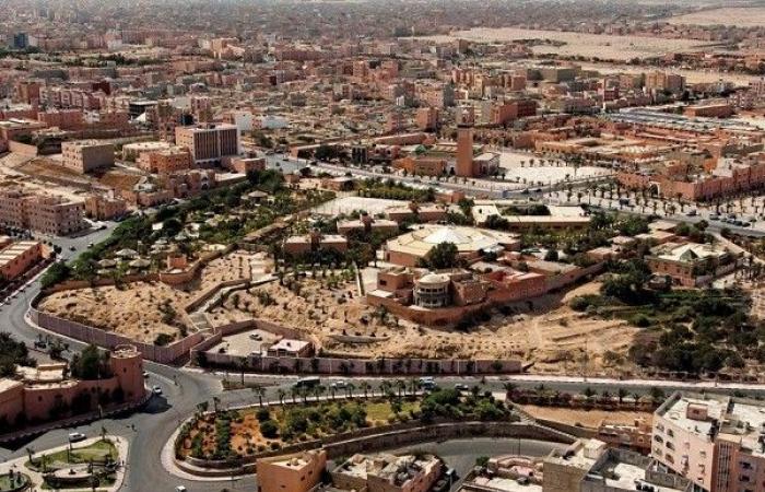 Il progresso socioeconomico nel Sahara marocchino è salutato dal Segretario Generale delle Nazioni Unite