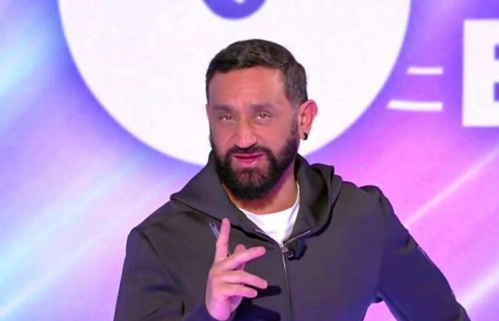 Colpo di fulmine: Hanouna lascerà il gruppo Canal+, “TPMP” vive le sue ultime ore