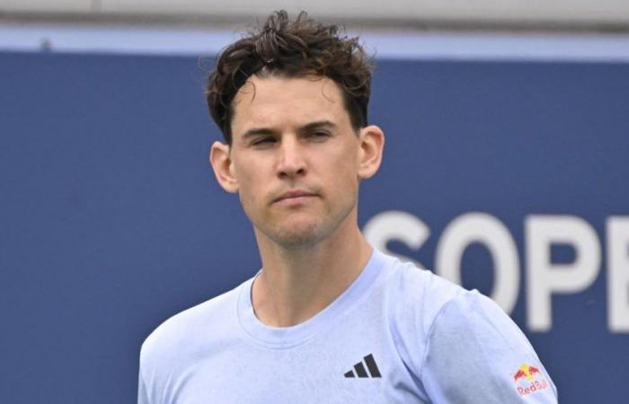 ATP > L’ammissione un po’ agghiacciante di Thiem riguardo al suo titolo Slam: “Mi sono reso conto all’improvviso che non mi avrebbe necessariamente reso felice per sempre”