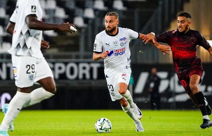 Amiens SC – Ajaccio: Kaiboue anziché Boya? Le probabili composizioni