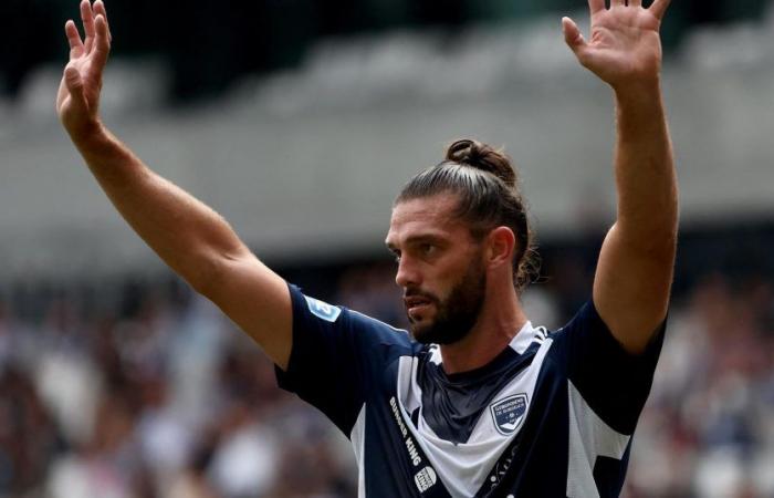 Nazionale 2 | Girondini di Bordeaux | Andy Carroll, nuovo mondo ma stessa passione: “L’amore per il calcio non morirà mai”