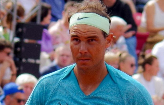 6 Kings Slam > Le confidenze di Nadal prima di affrontare Djokovic: “Sono felice, mi piace giocare a tennis, ma il mio corpo non reagisce come vorrei per poter continuare”