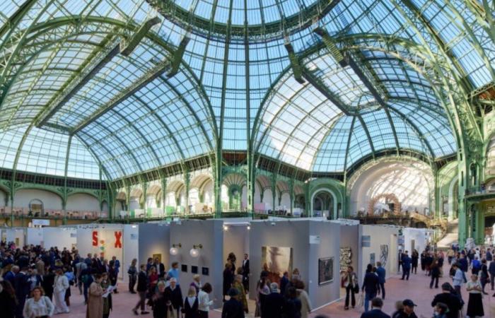 La tua guida ad Art Basel Paris 2024: una fiera rivitalizzata svela la sua più grande edizione fino ad oggi