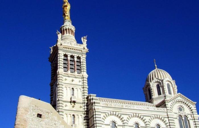 il portavoce dell’EELV vuole aprire una sala di tiro… A Notre-Dame de la Garde