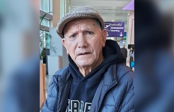 Elicottero, cani da caccia: i principali mezzi impiegati a Marcinelle per ritrovare Ahmed Selassi, 81 anni, affetto da Alzheimer