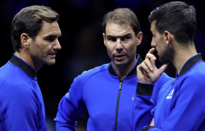 Esibizione Six Kings’ Slam – Rafael Nadal: “Giocare contro Novak Djokovic mi rende nostalgico”